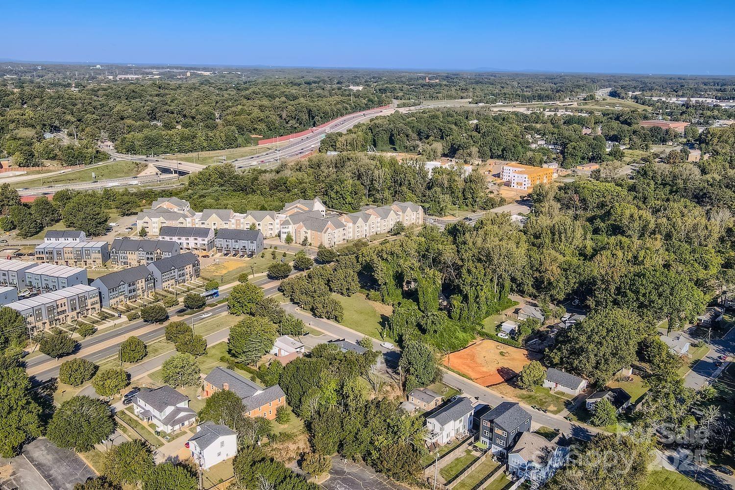 2908 L D Parker Drive