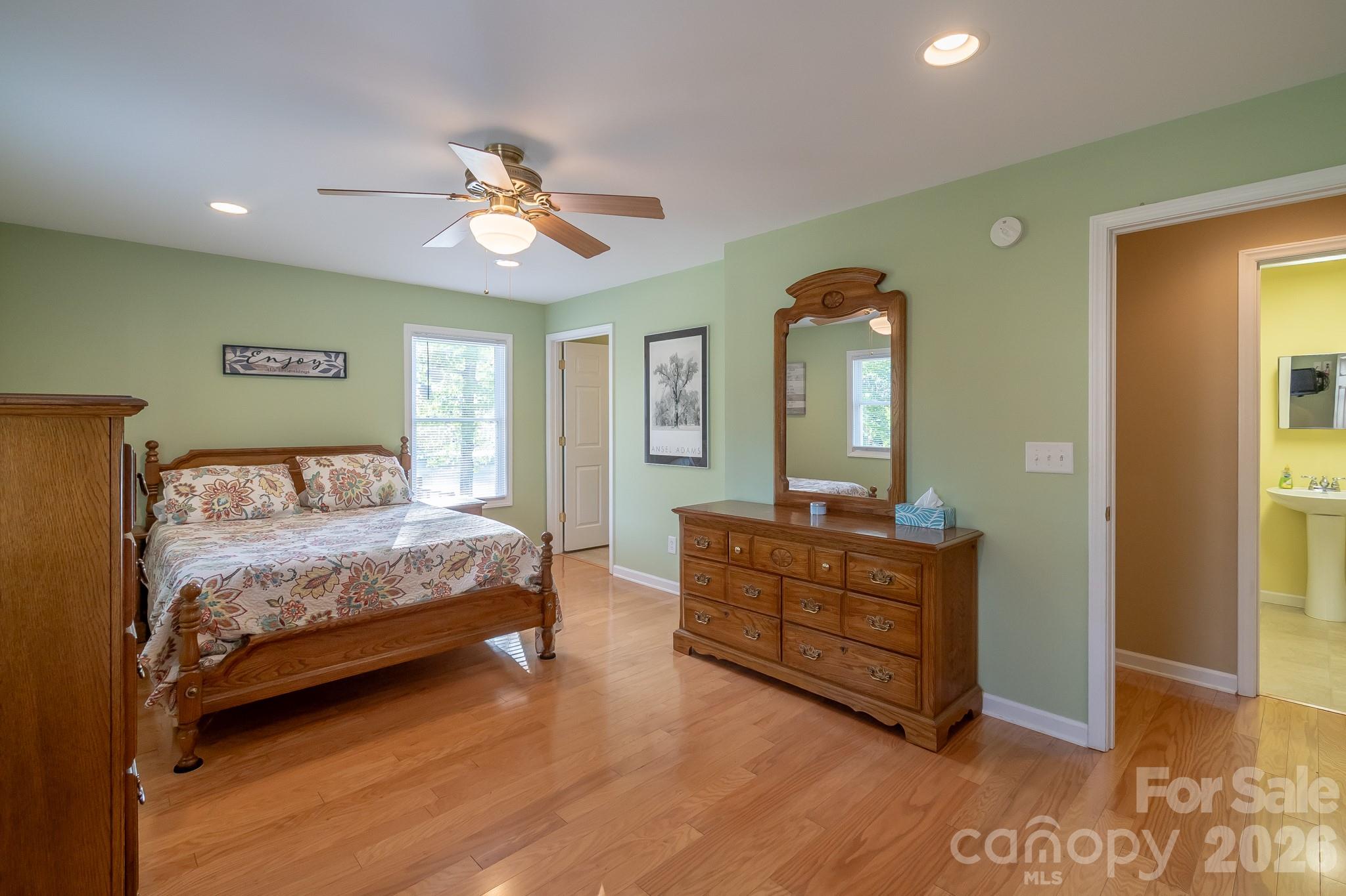 Pinehaven Estates - Residential