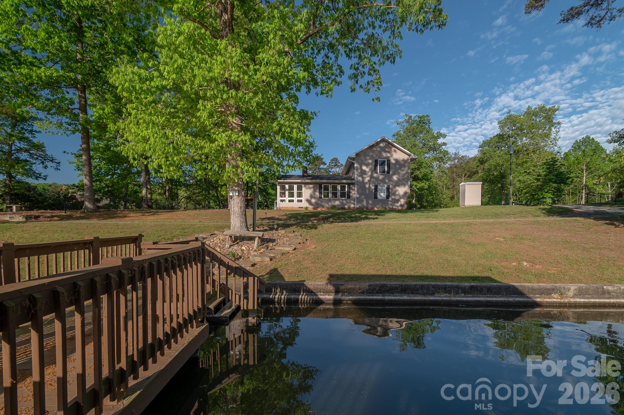 Pinehaven Estates - Residential