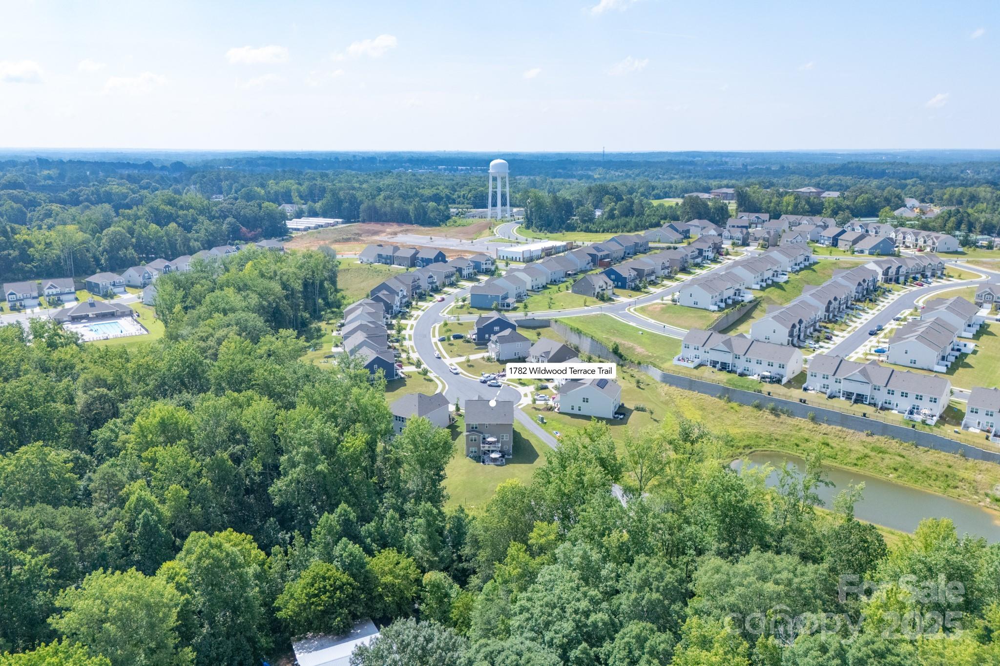 Windhaven - Residential