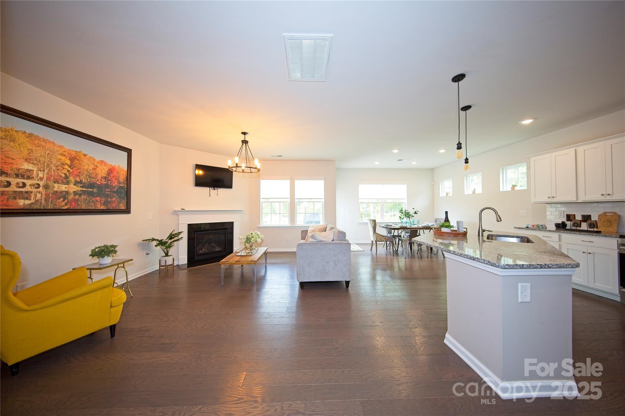 Windhaven - Residential