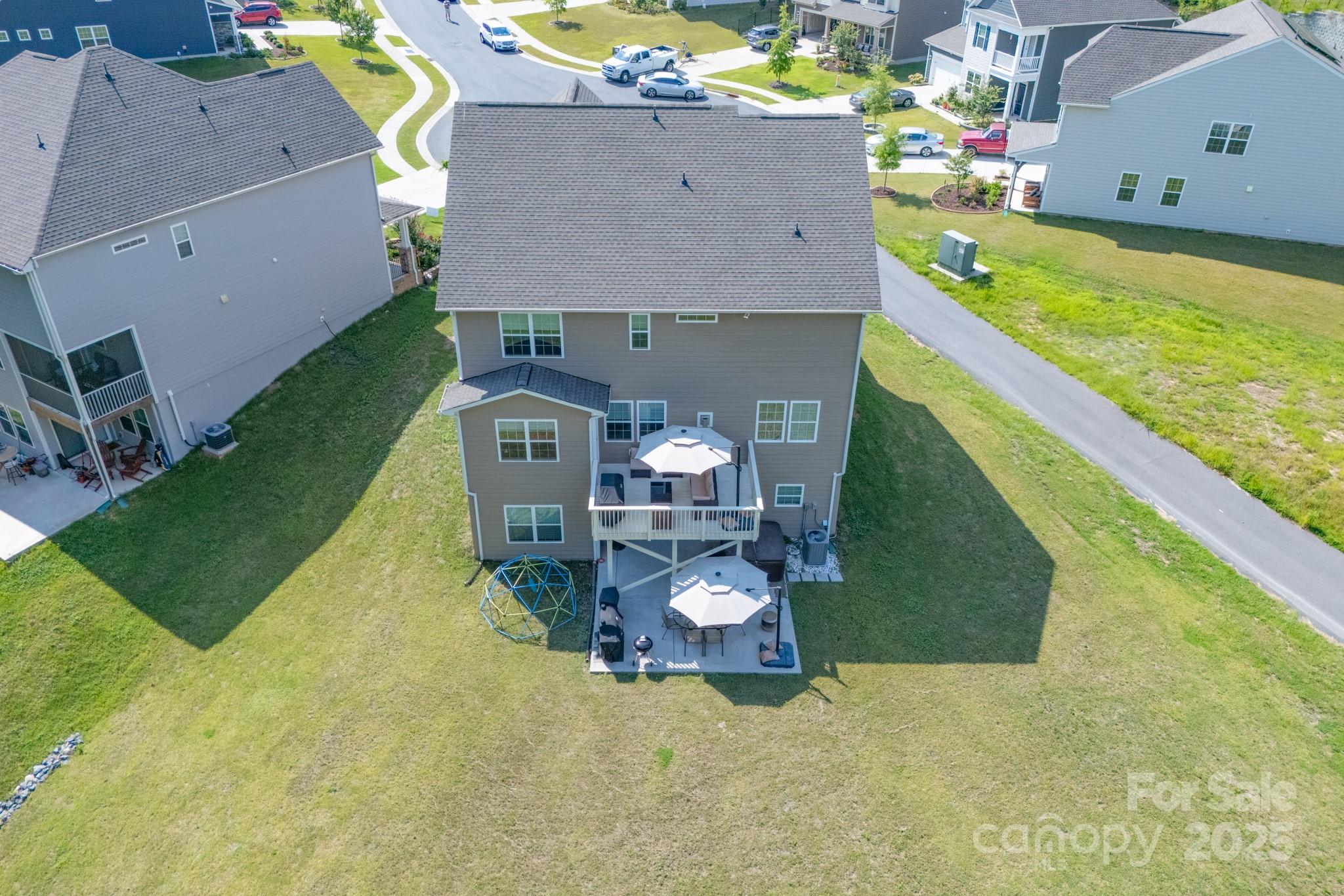 Windhaven - Residential