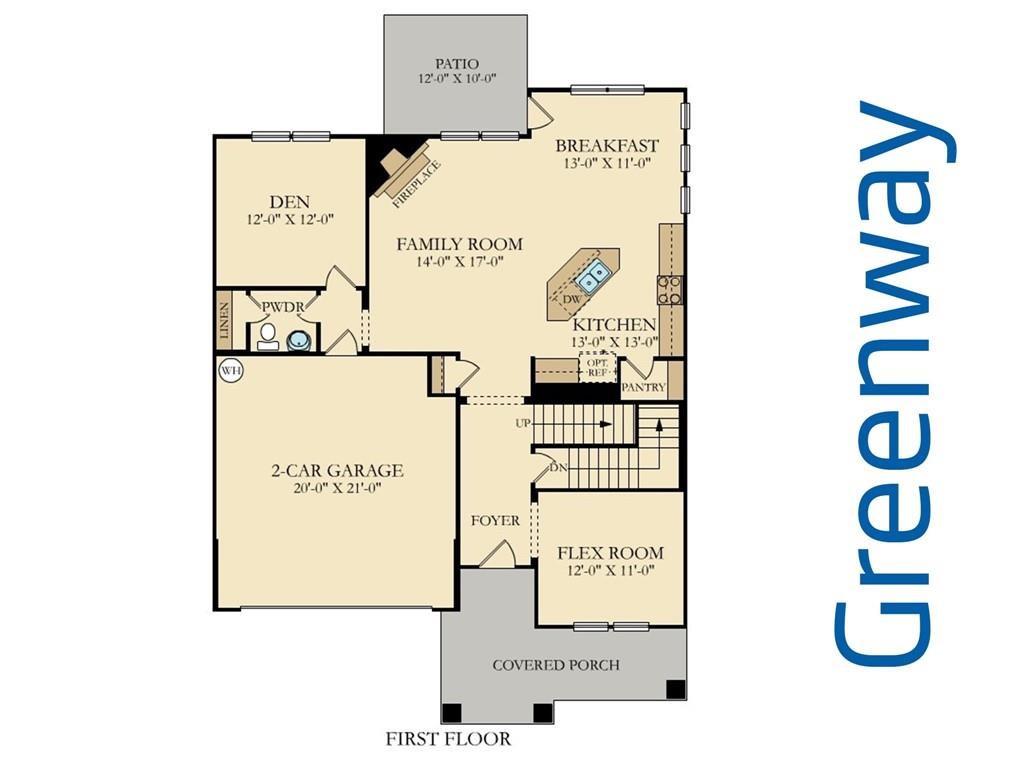 Windhaven - Residential