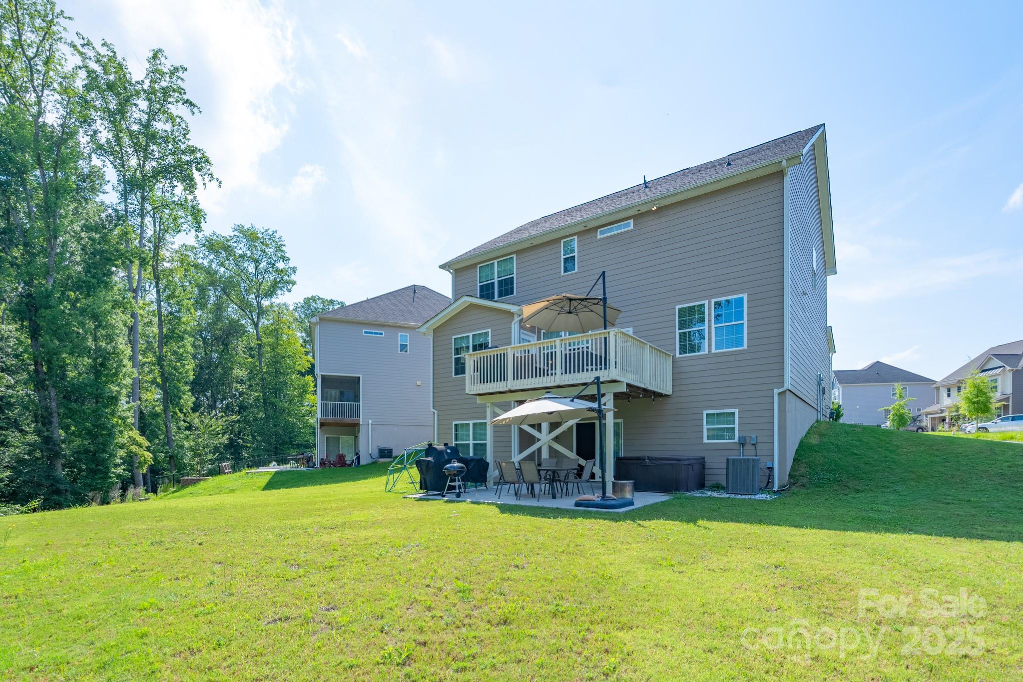 Windhaven - Residential