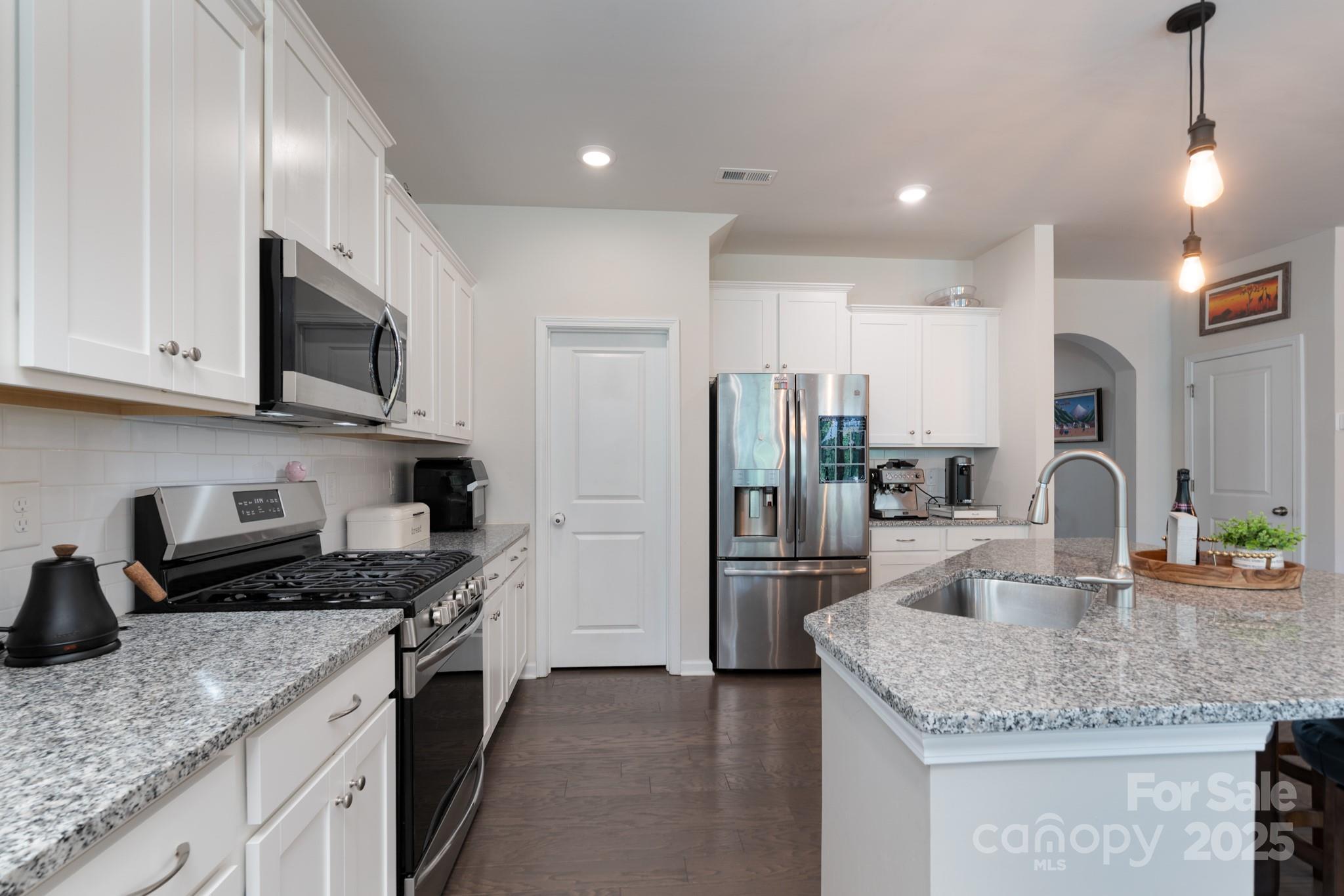 Windhaven - Residential