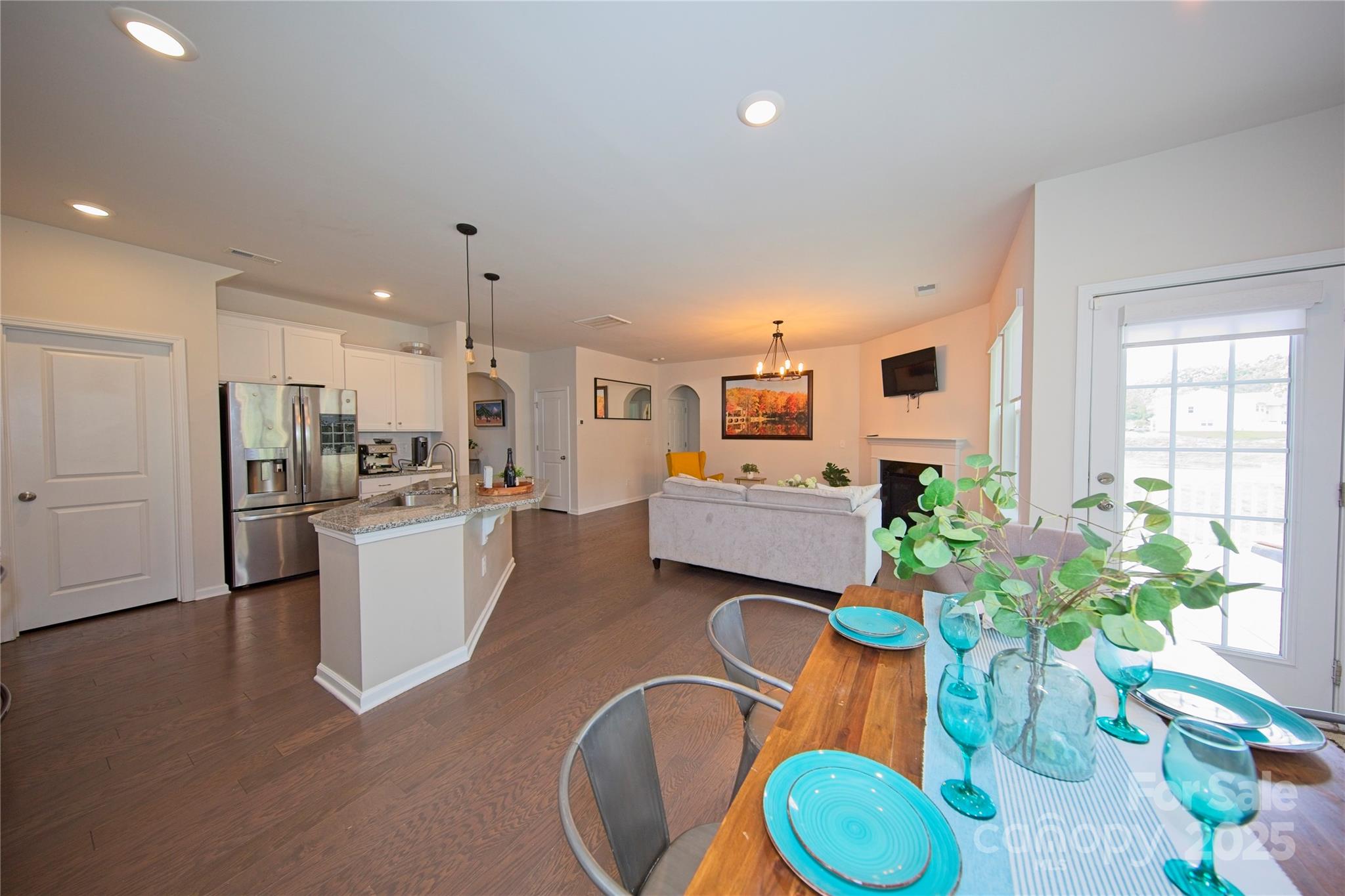 Windhaven - Residential