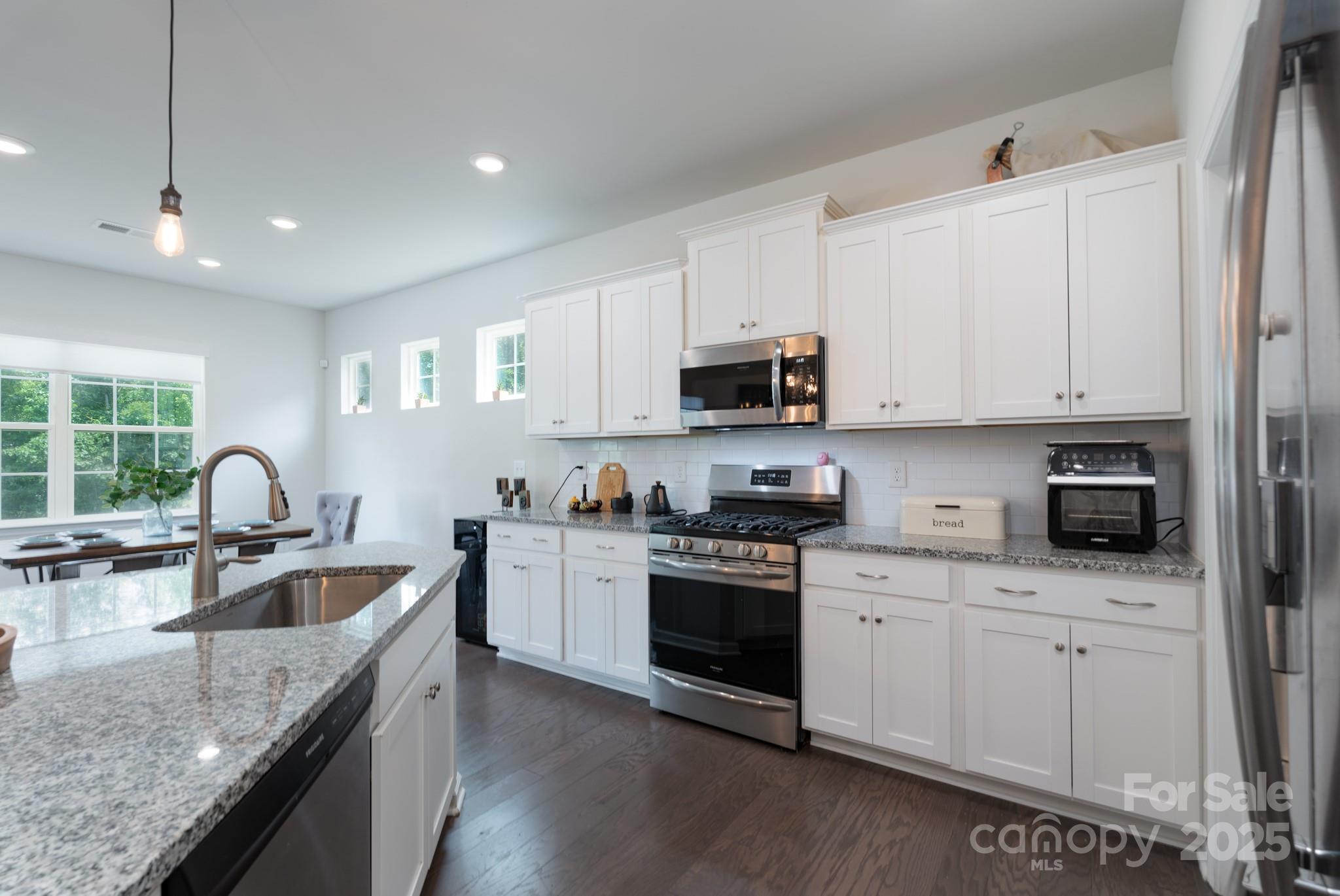 Windhaven - Residential