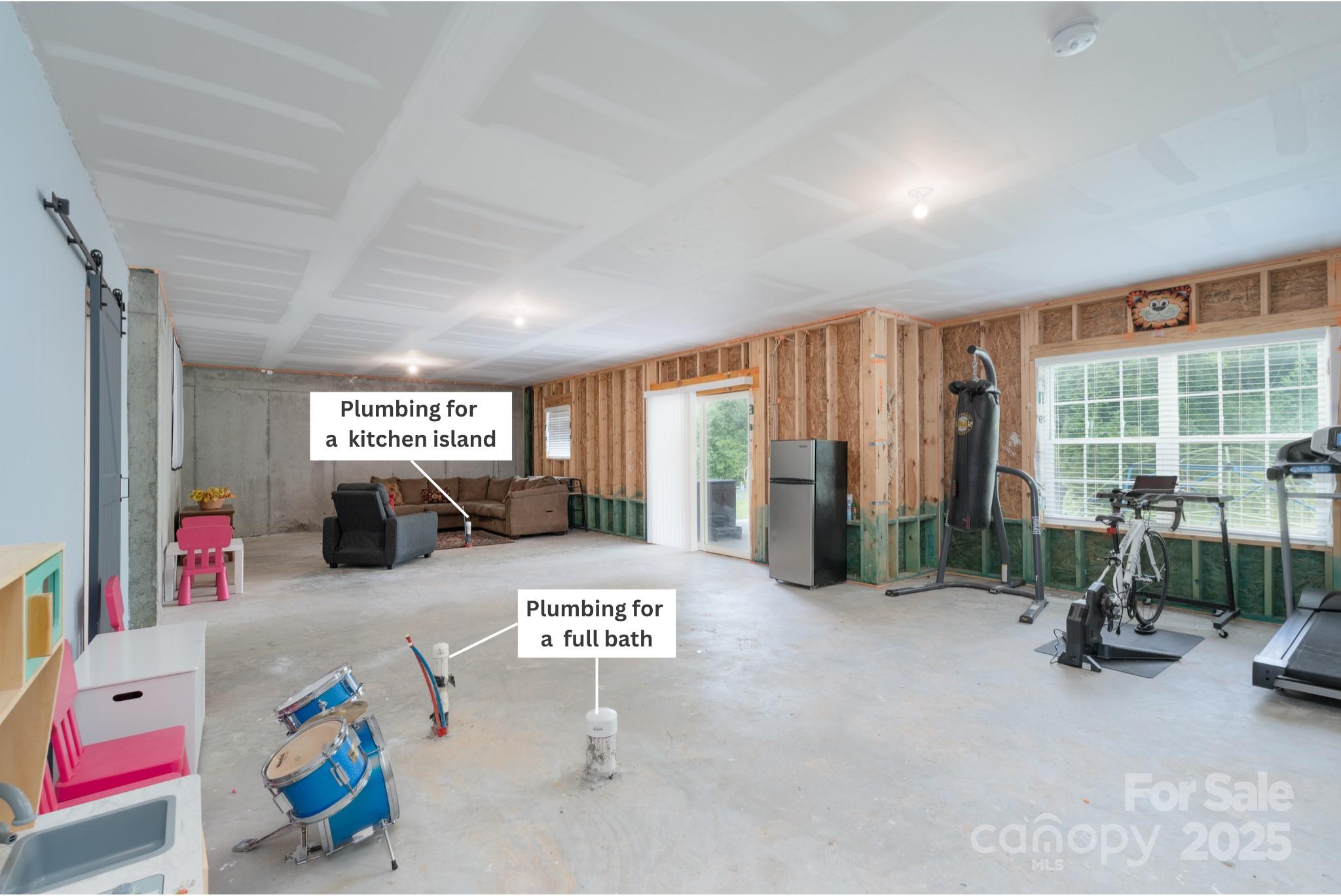 Windhaven - Residential