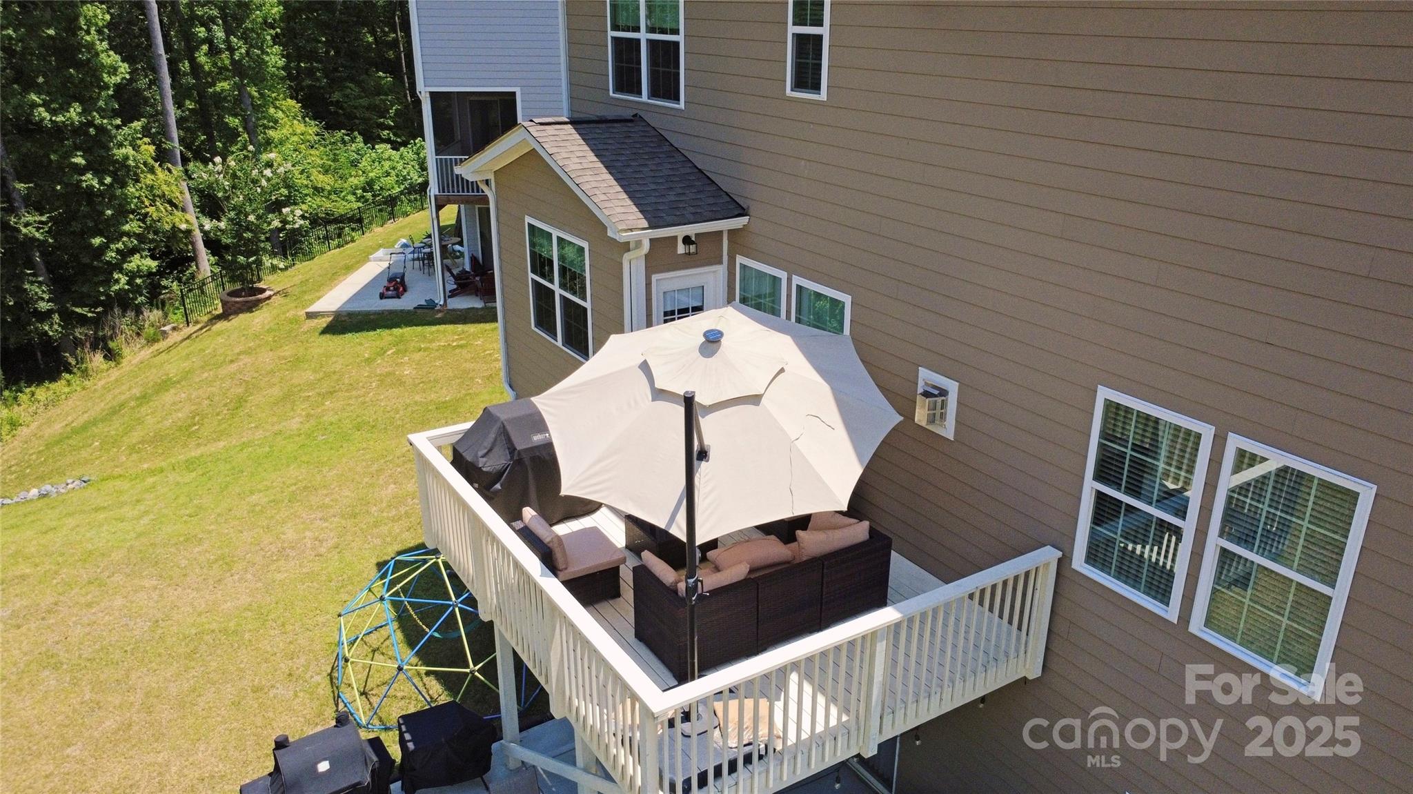 Windhaven - Residential