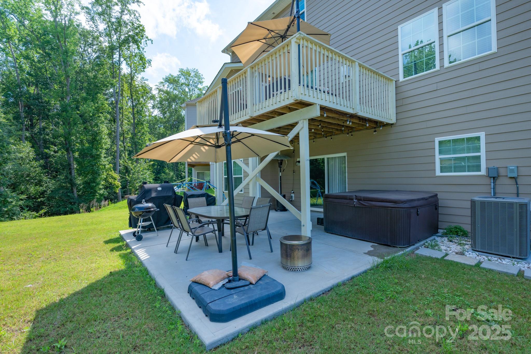 Windhaven - Residential