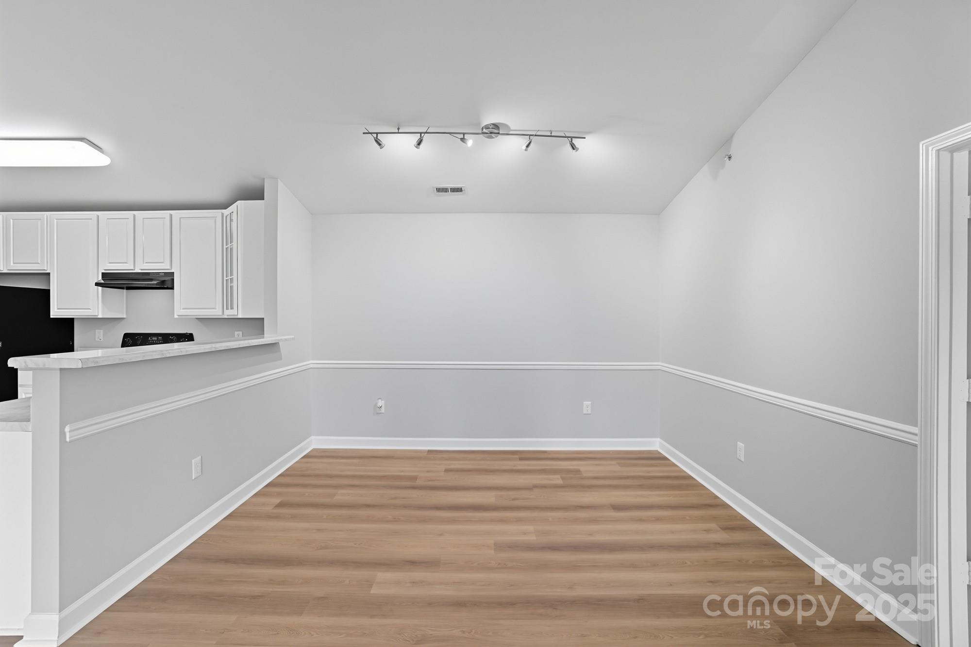 Hyde Park - Residential