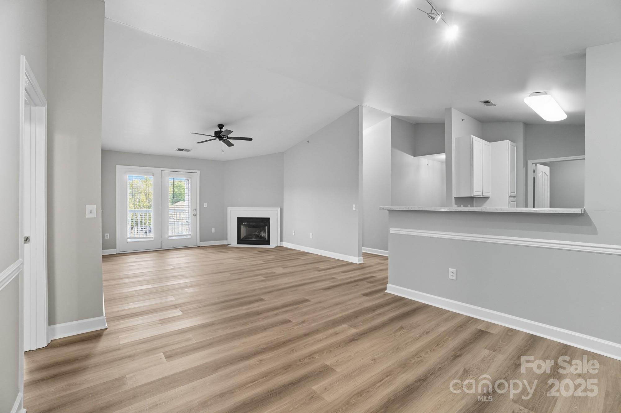 Hyde Park - Residential