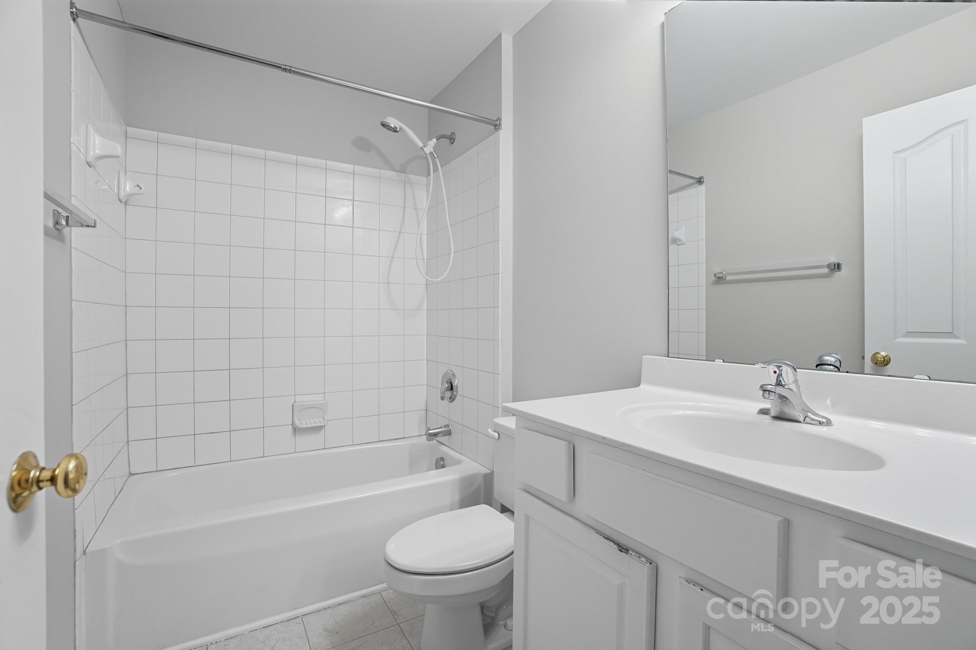 Hyde Park - Residential