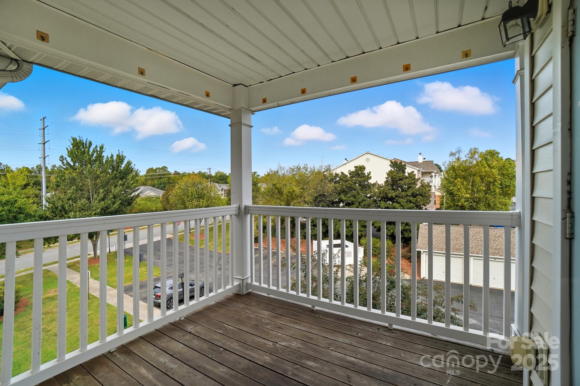 Hyde Park - Residential