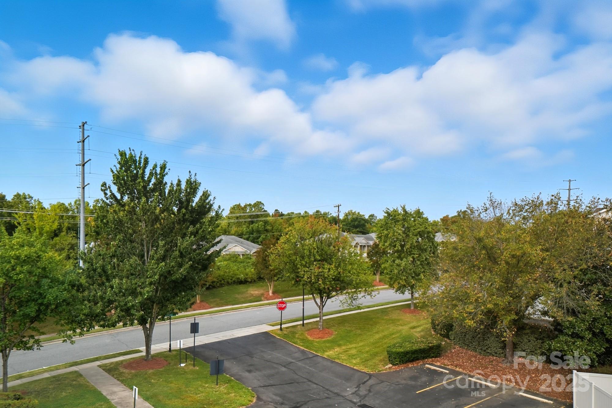 Hyde Park - Residential