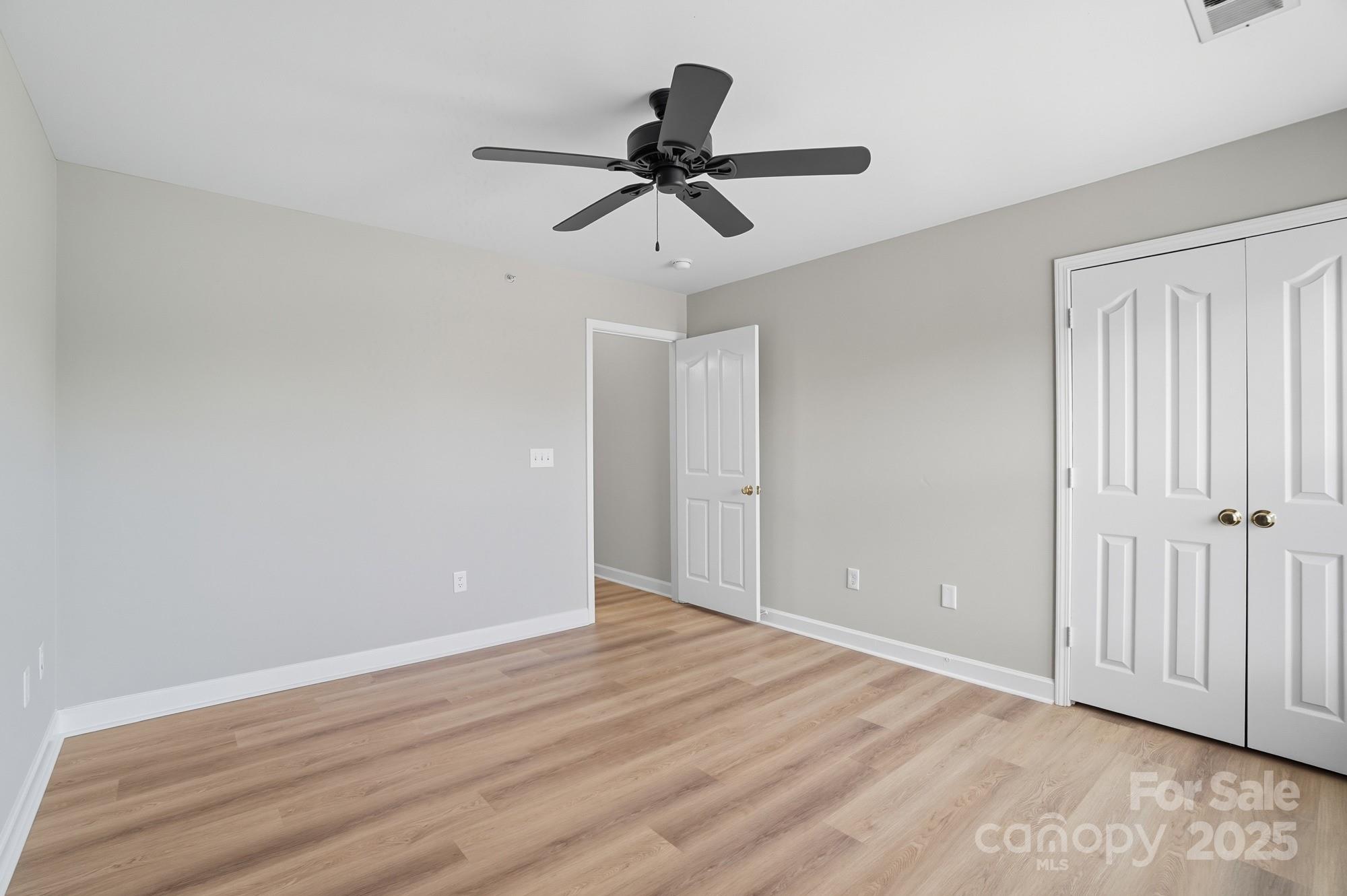 Hyde Park - Residential