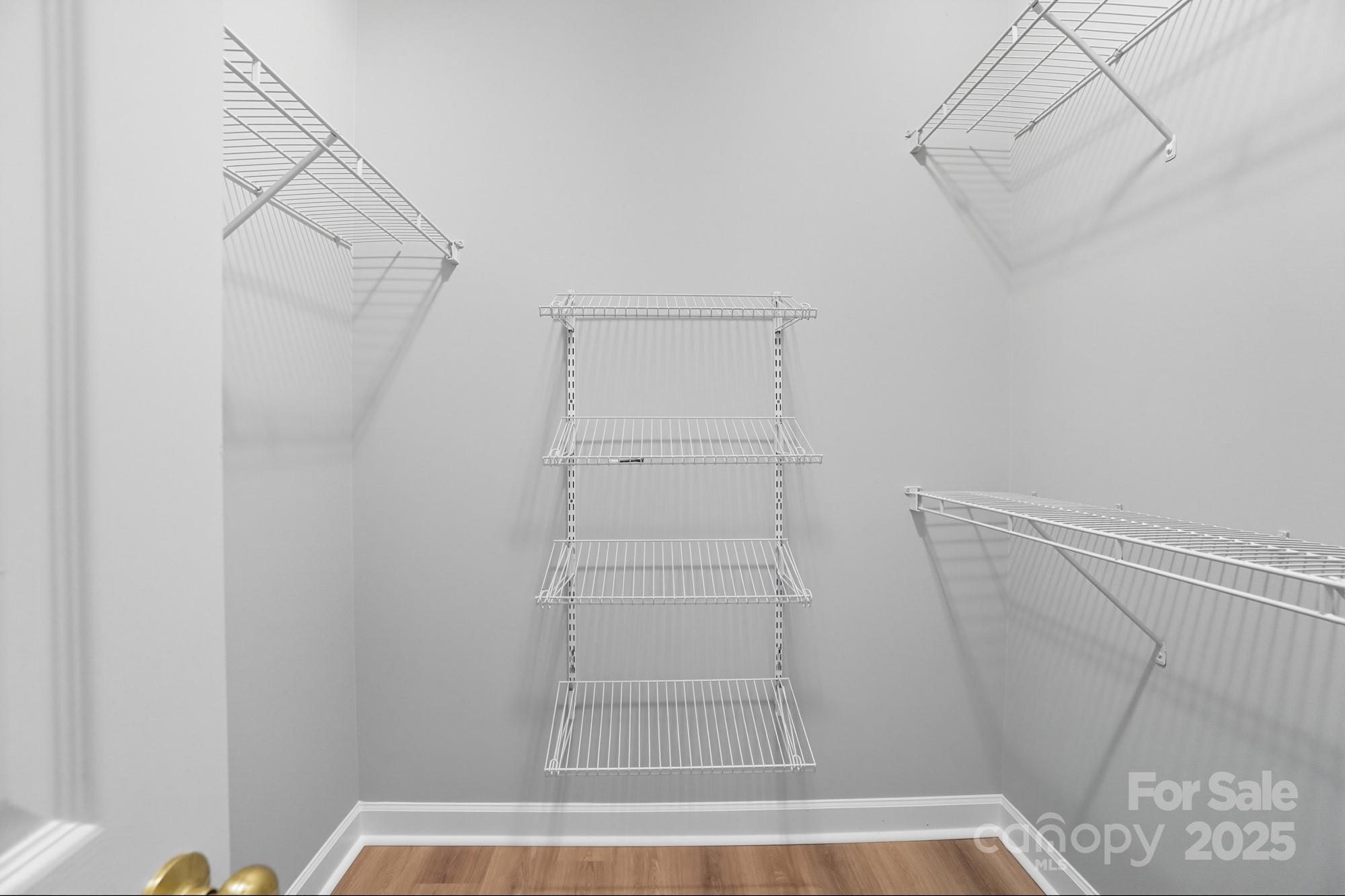 Hyde Park - Residential