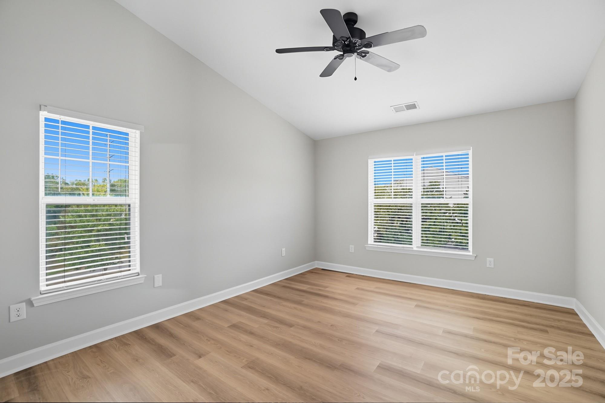 Hyde Park - Residential