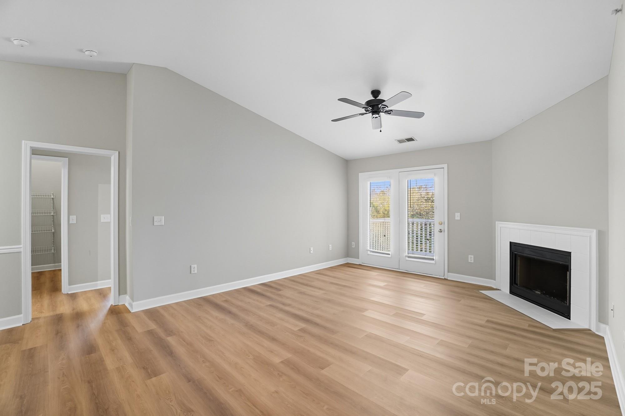 Hyde Park - Residential