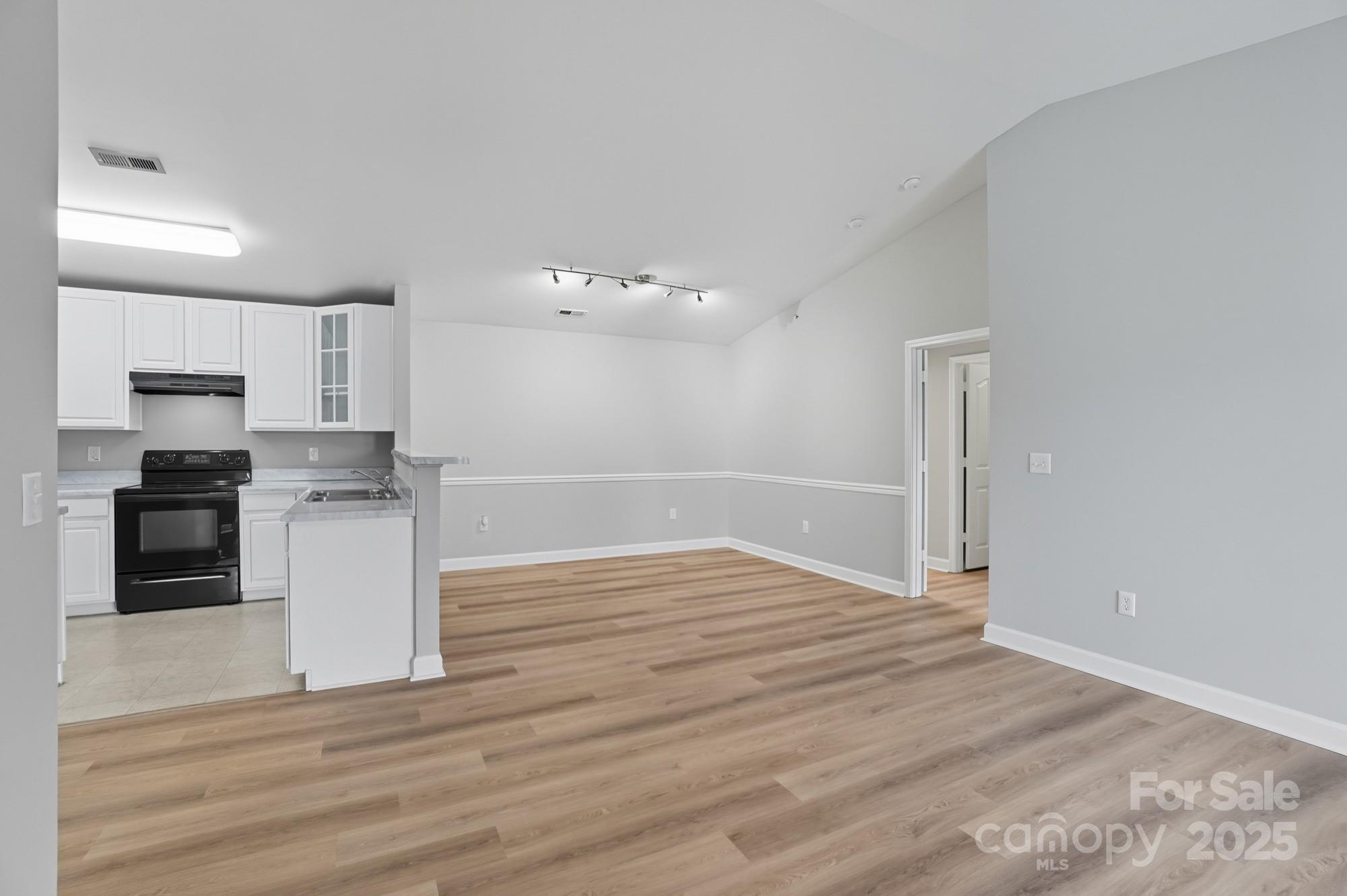 Hyde Park - Residential