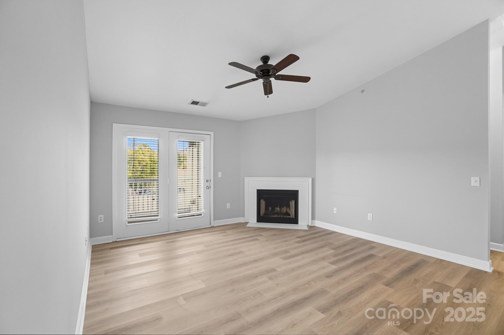 Hyde Park - Residential