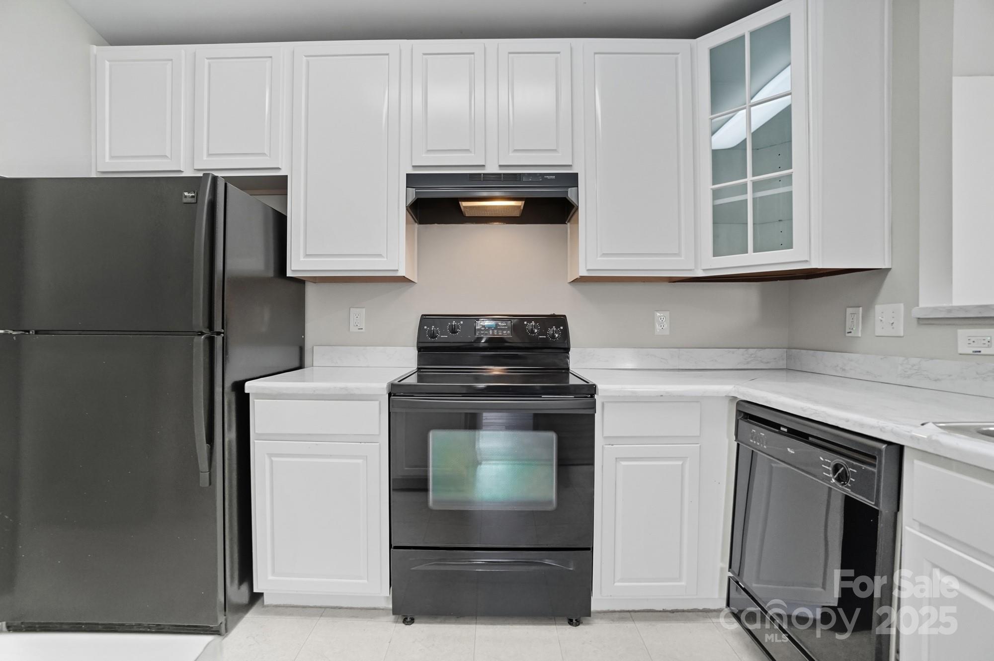 Hyde Park - Residential