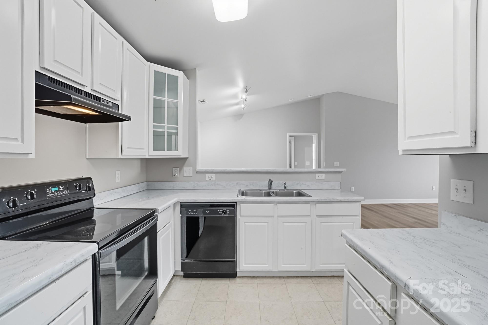 Hyde Park - Residential