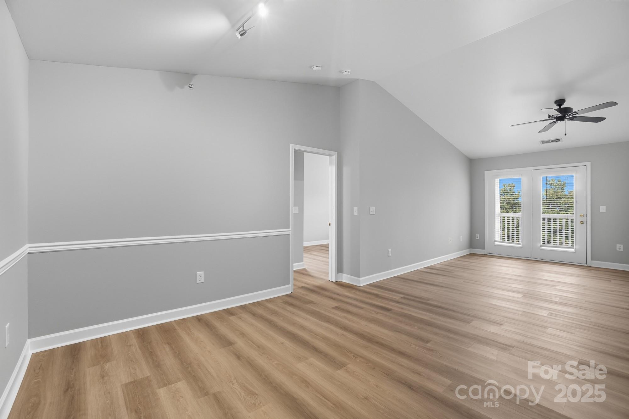 Hyde Park - Residential