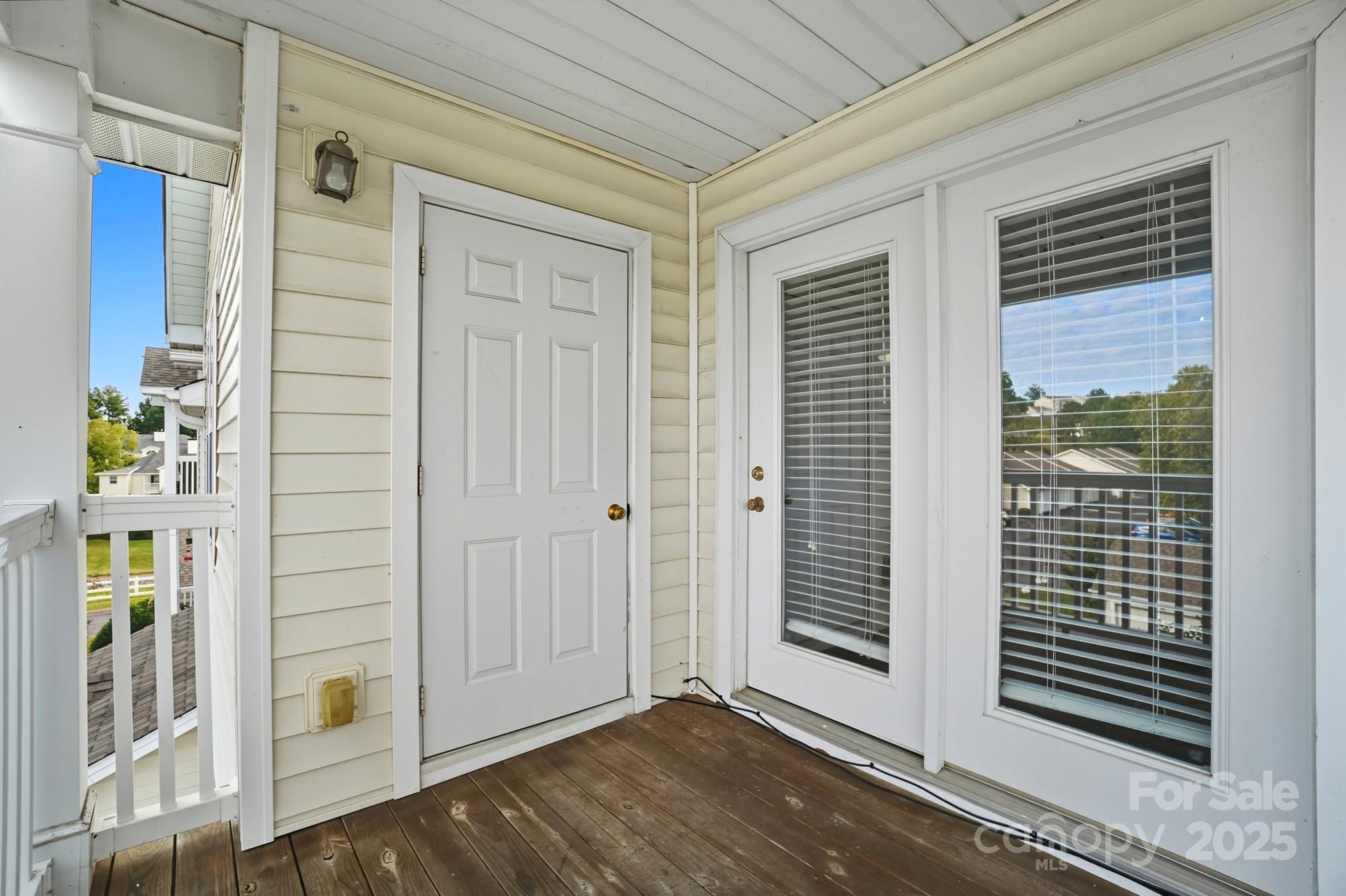 Hyde Park - Residential