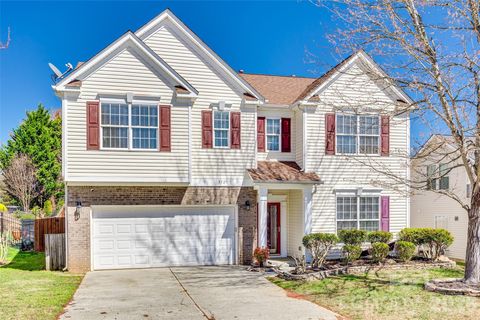 Photo of 3725 Planters Watch Drive, Charlotte, NC 28278 (MLS # 4371251)