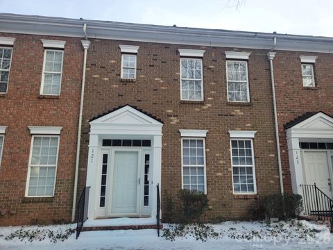 121 Singleton Road Mooresville NC 28117