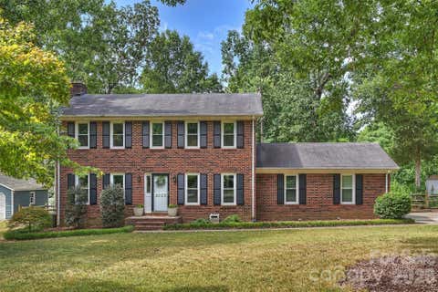 Photo of 4029 Cyprus Court, Indian Trail, NC 28079 (MLS # 4405910)