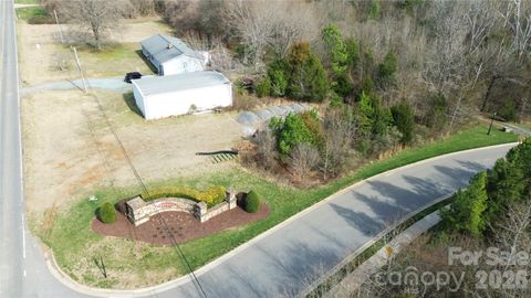 9840 Brief Road Charlotte NC 28227