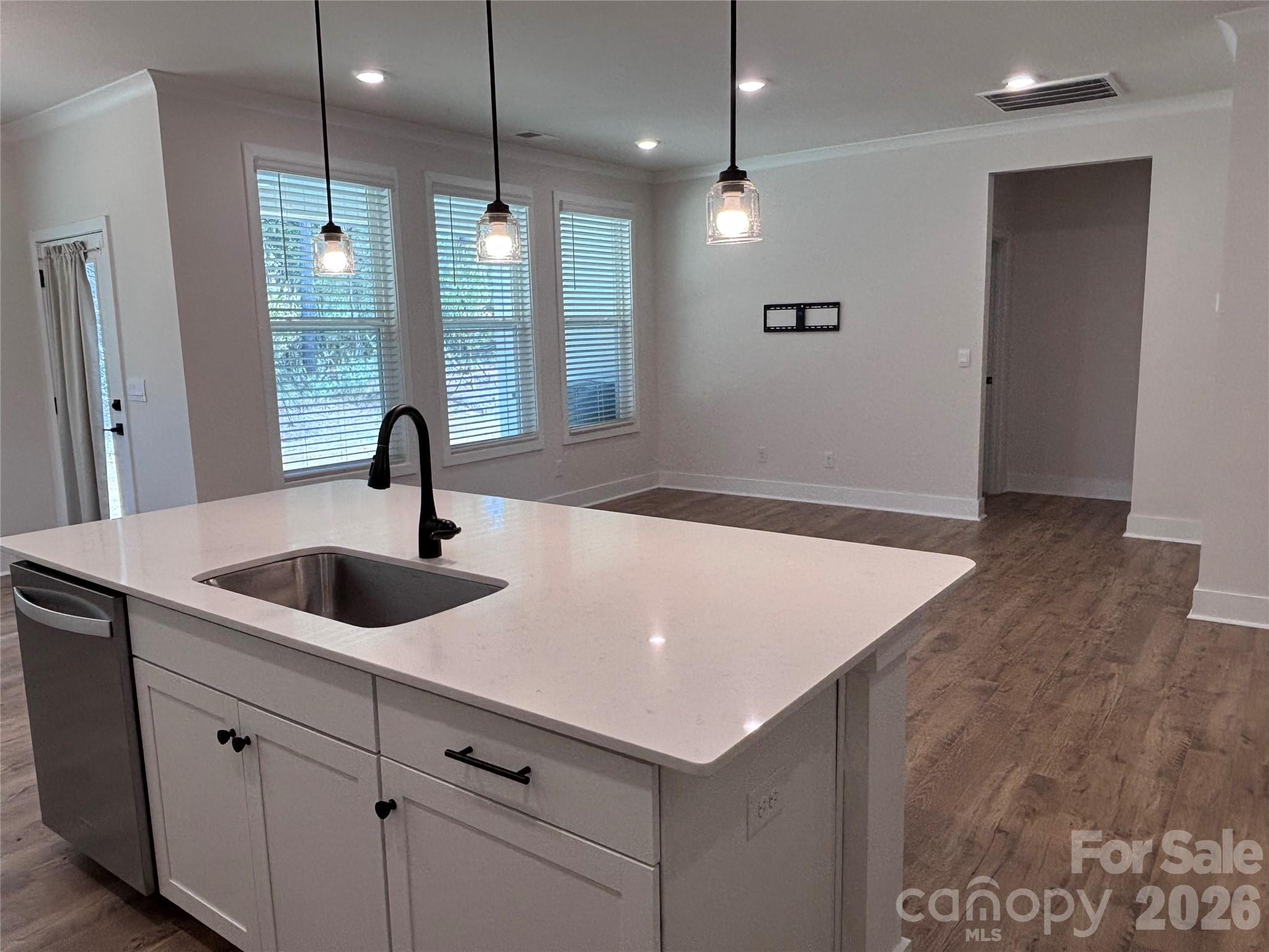2028 Skyhawk Drive