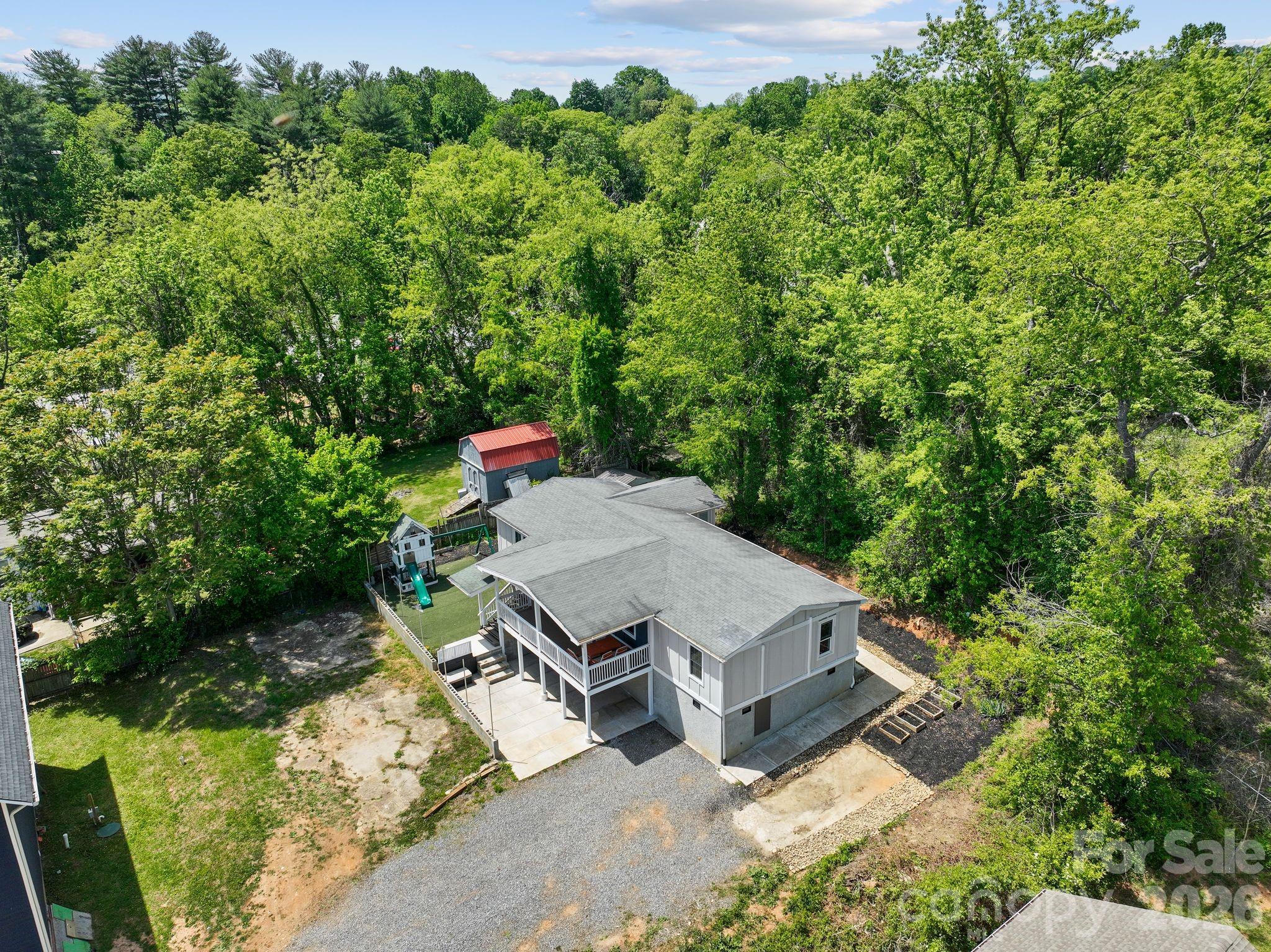 421 Emma Road