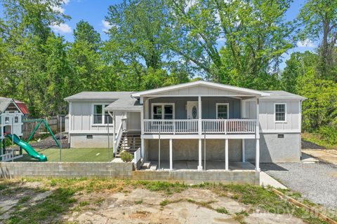 421 Emma Road Asheville NC 28806