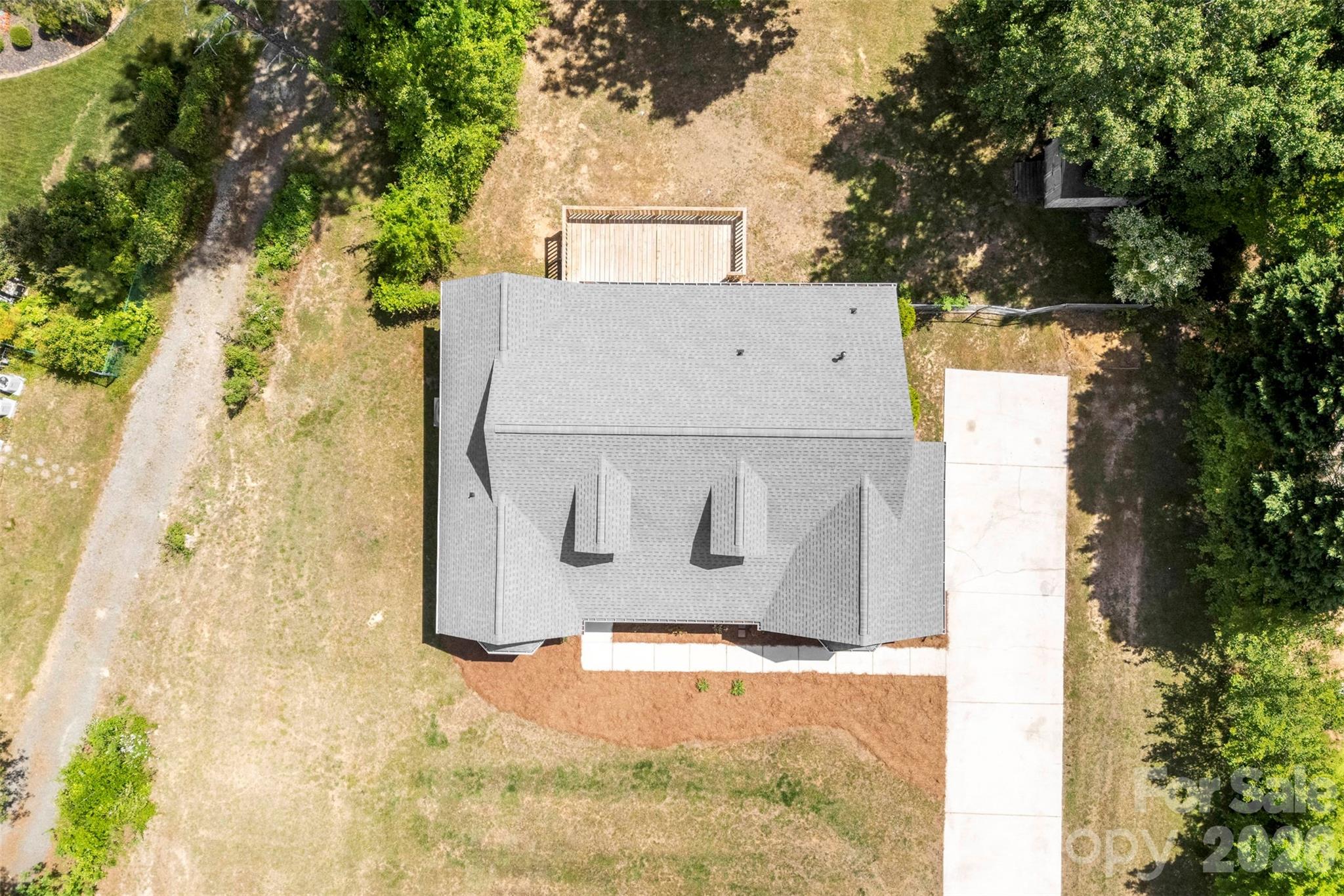 East Fork - Residential