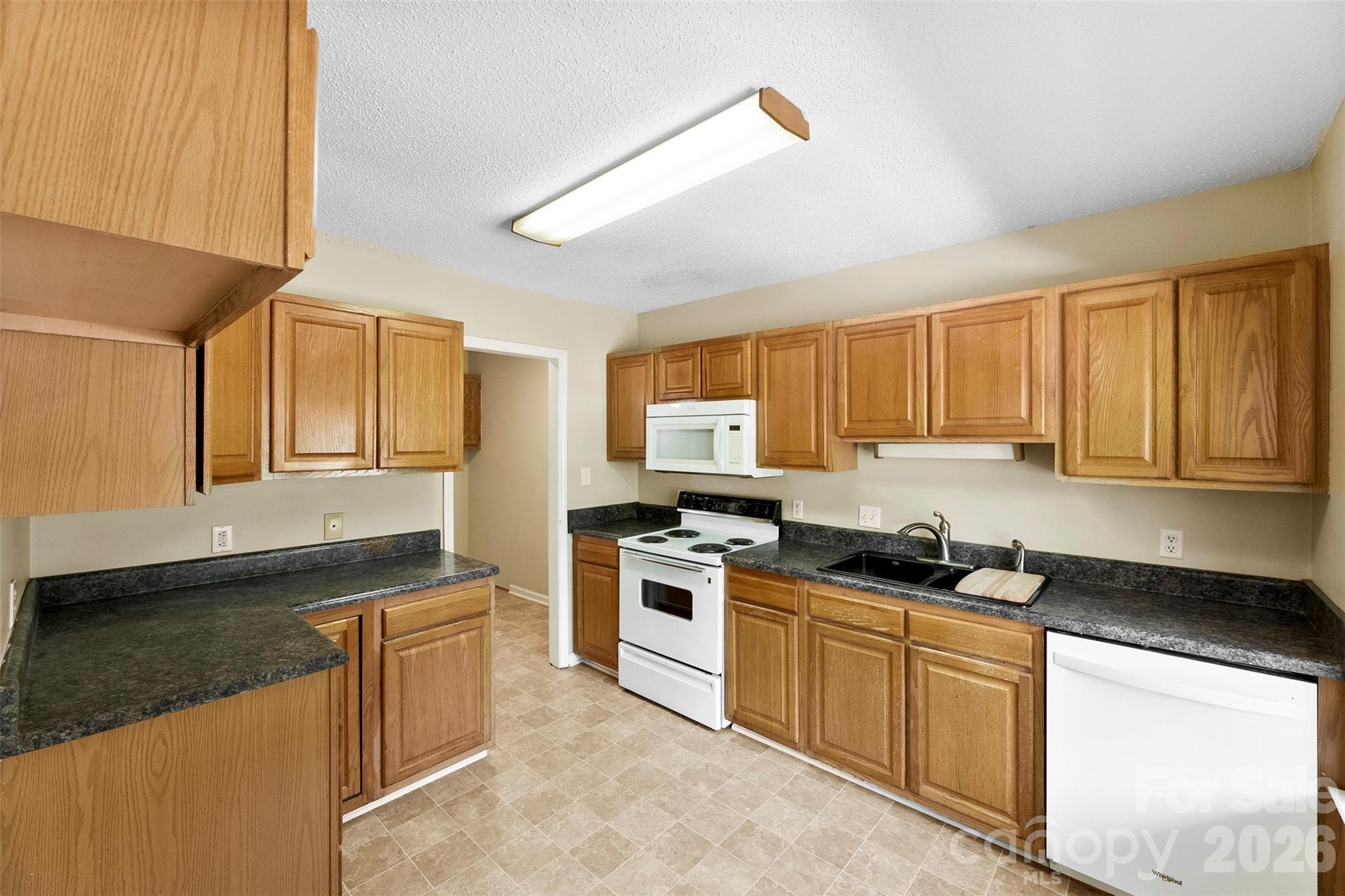 East Fork - Residential