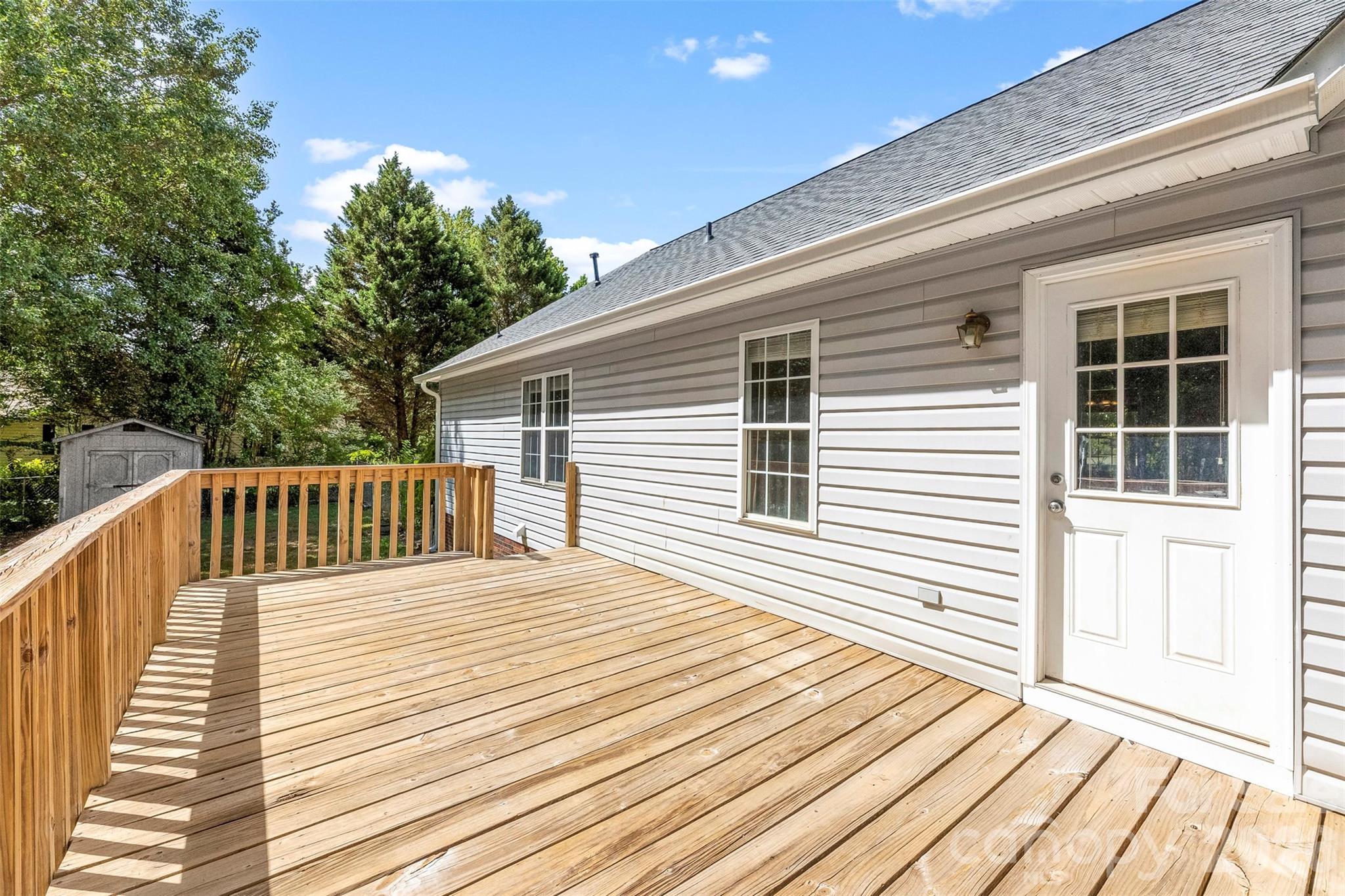 East Fork - Residential