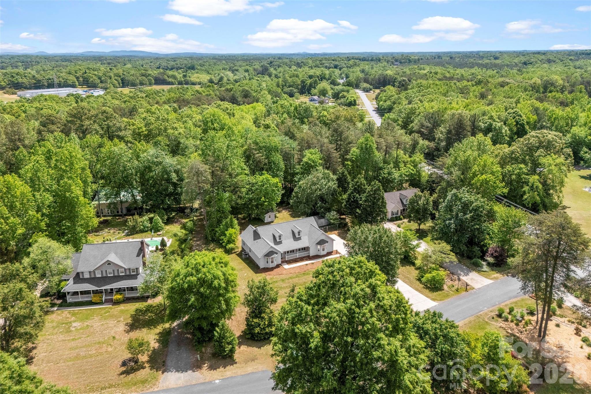 East Fork - Residential