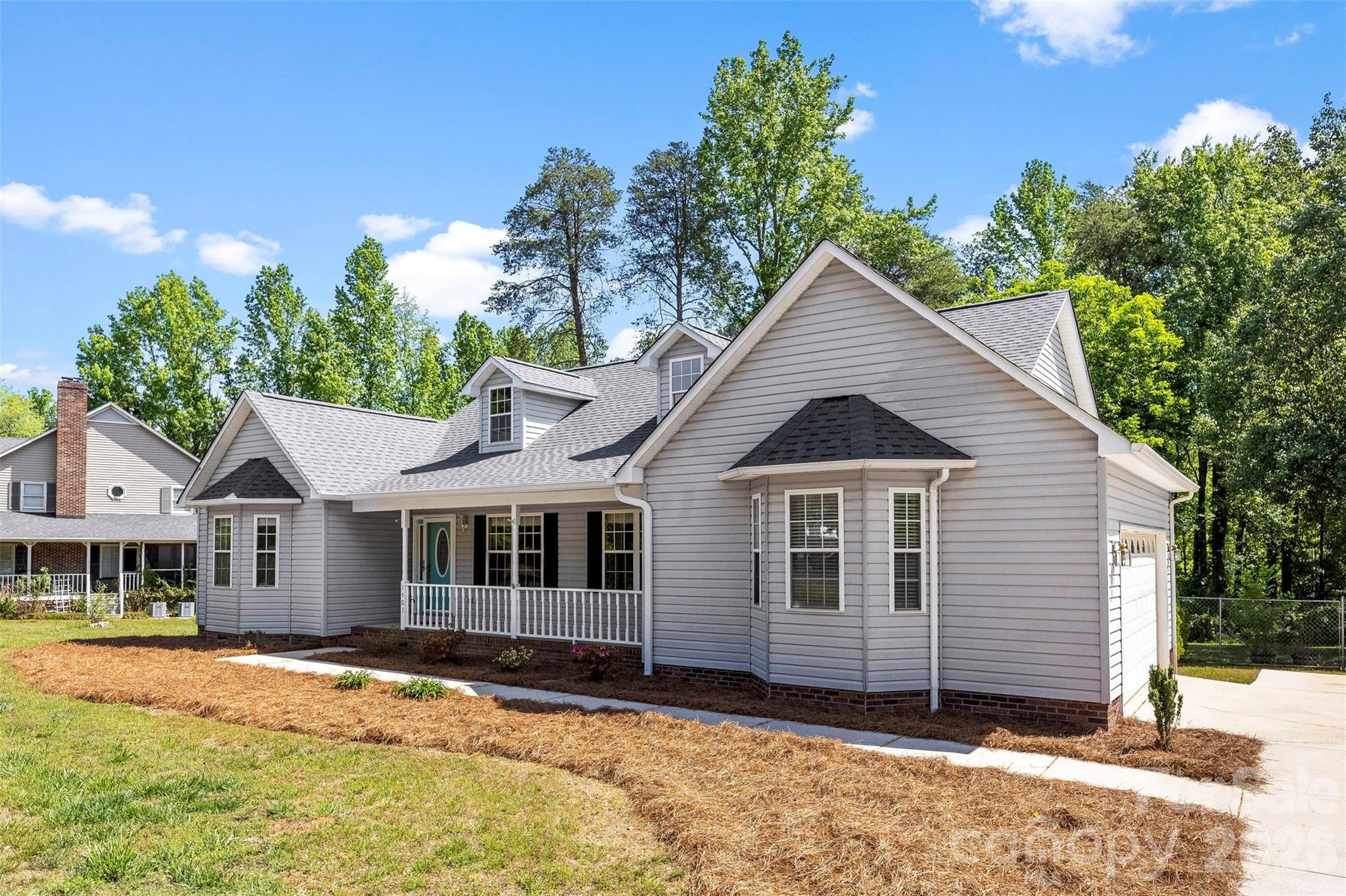 East Fork - Residential
