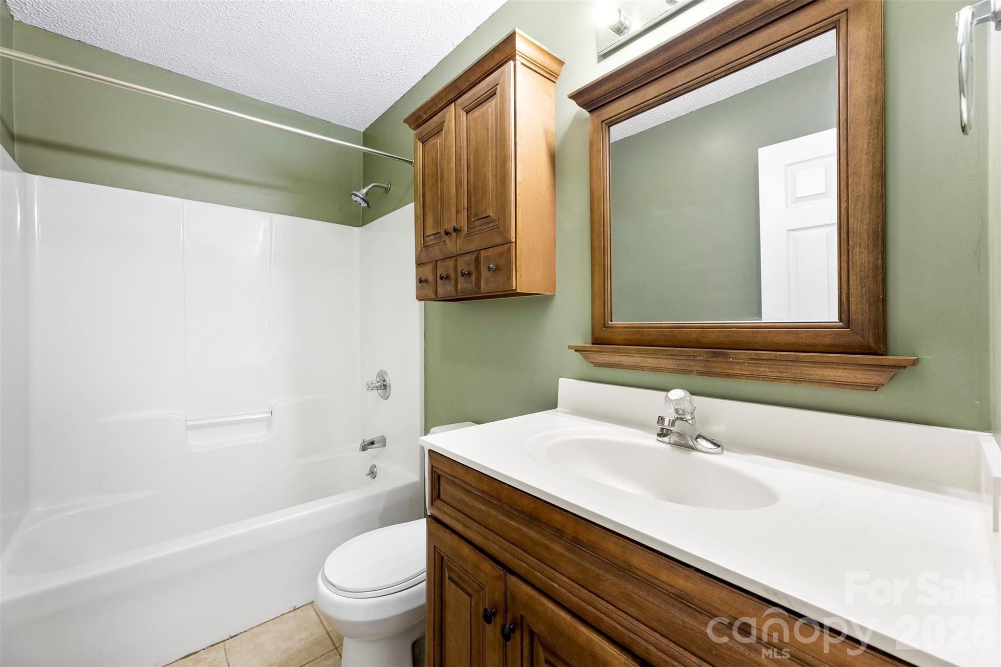 East Fork - Residential