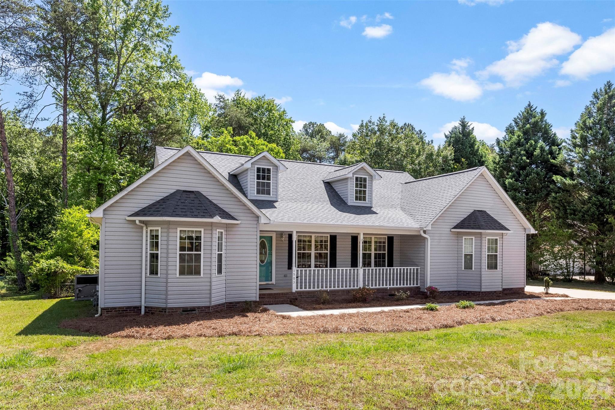 East Fork - Residential