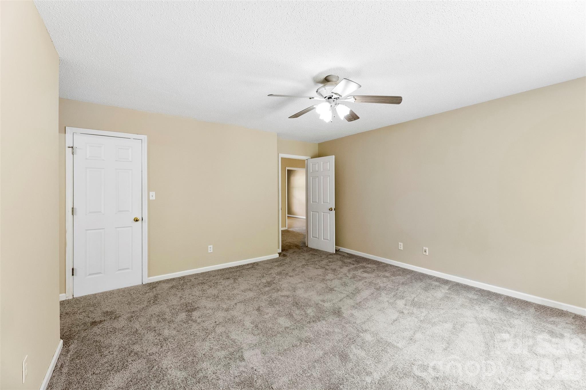 East Fork - Residential