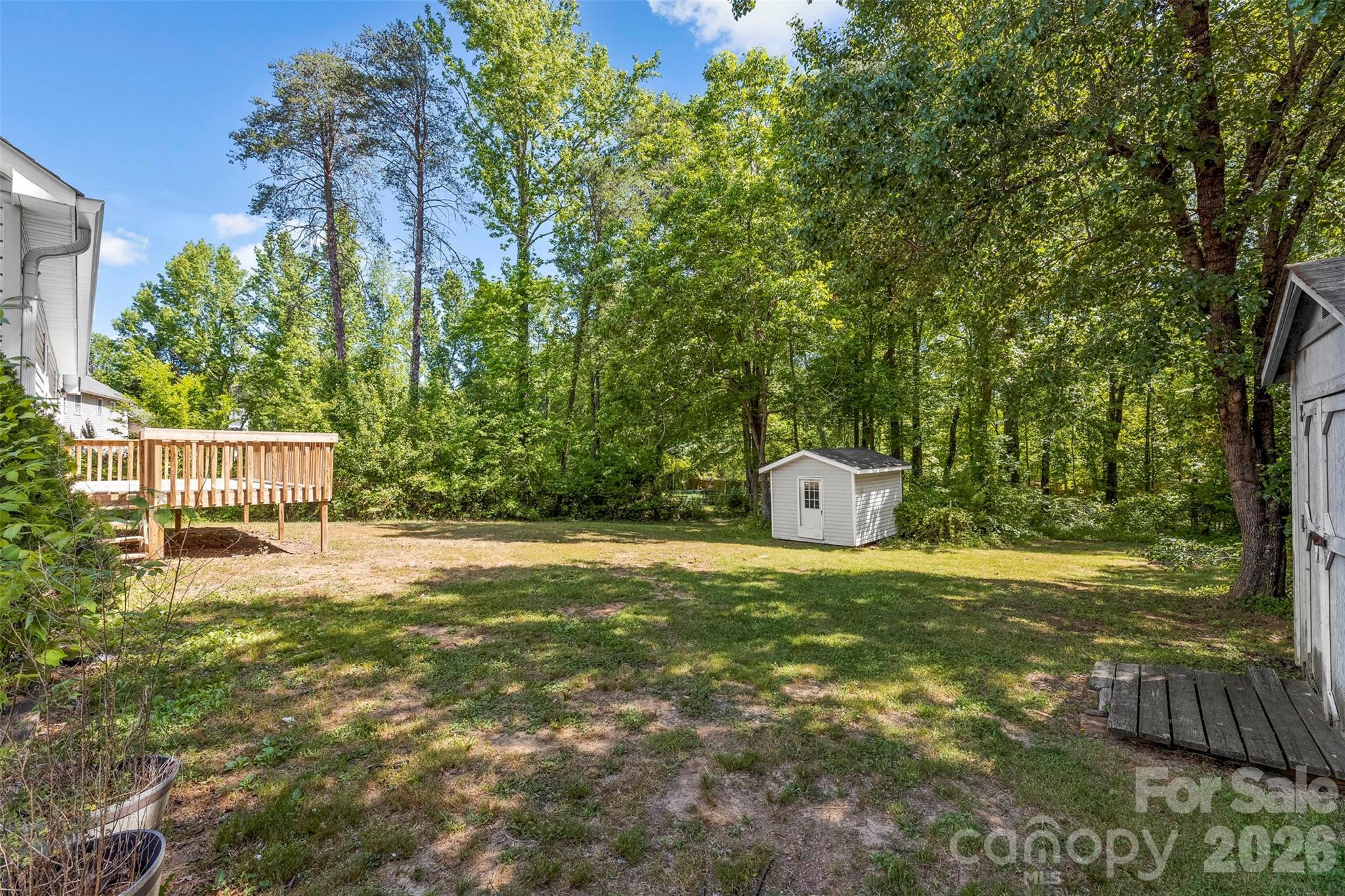 East Fork - Residential