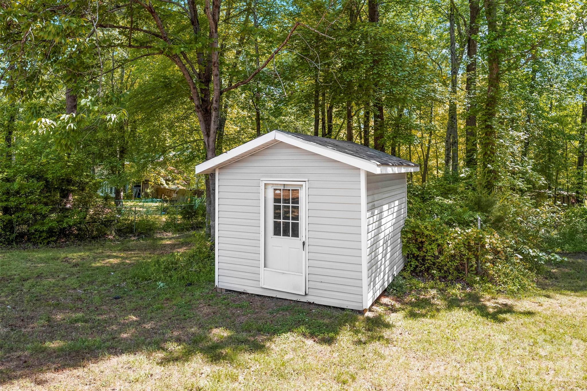 East Fork - Residential