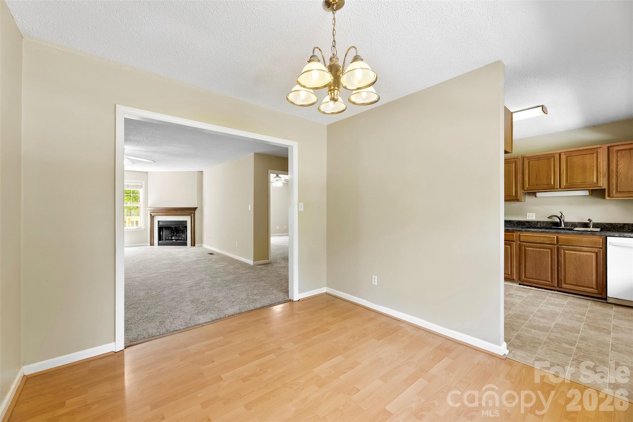East Fork - Residential