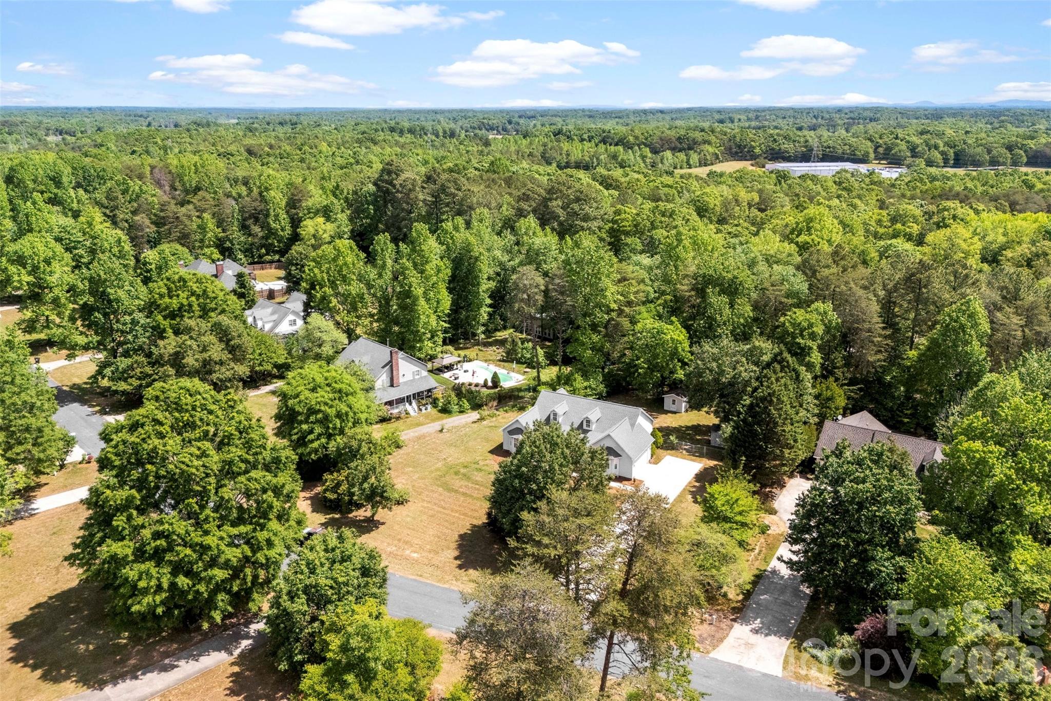 East Fork - Residential
