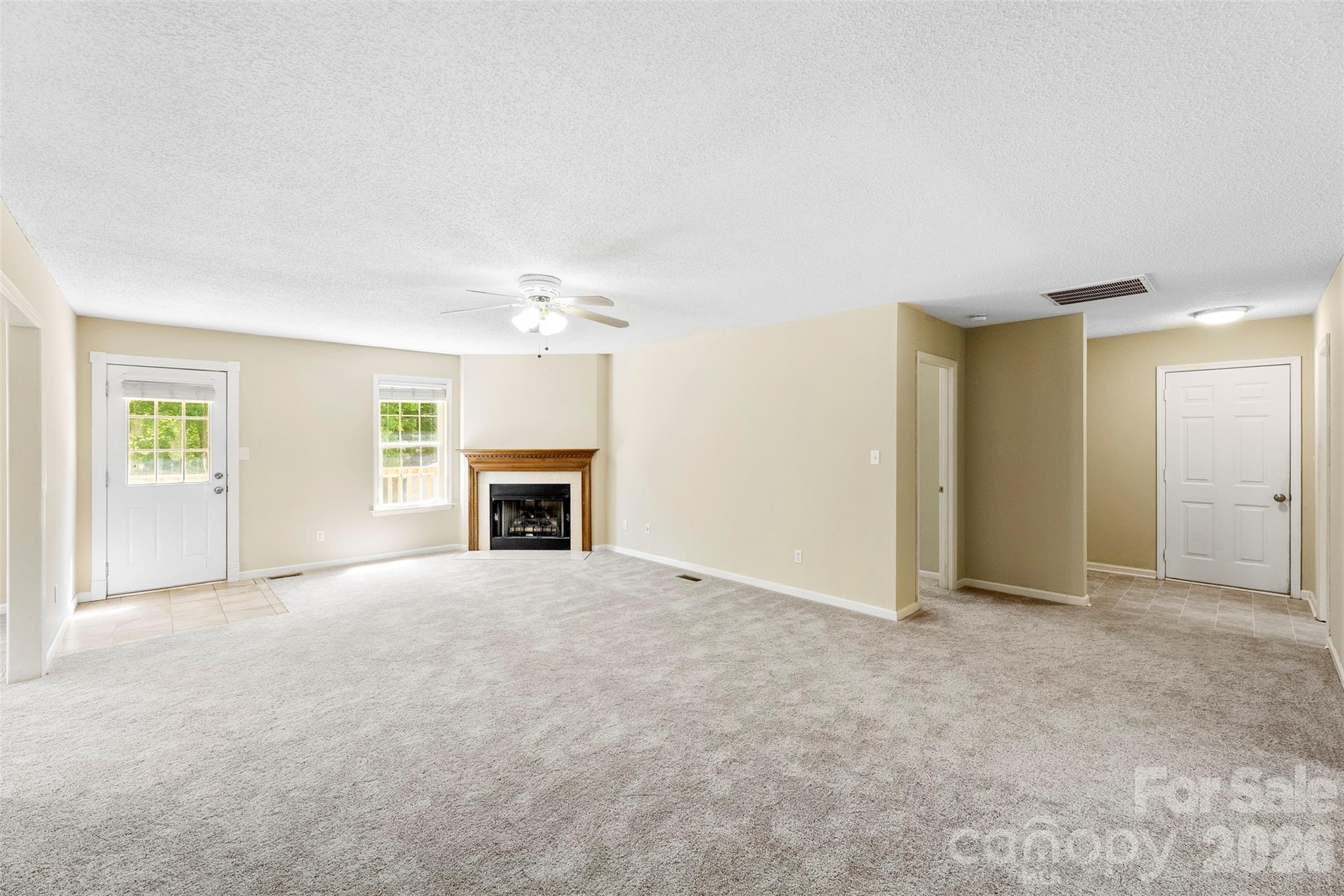 East Fork - Residential