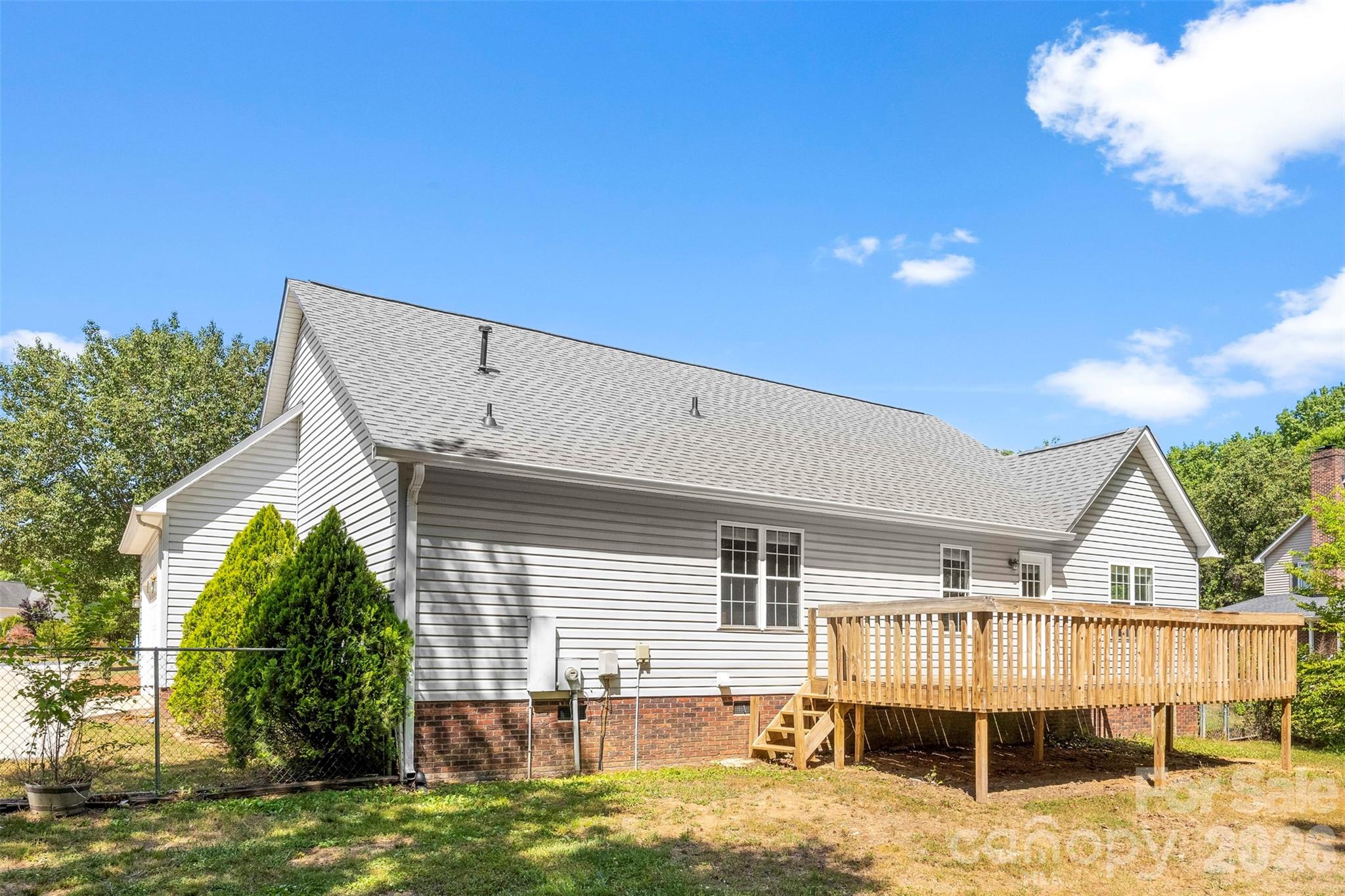 East Fork - Residential